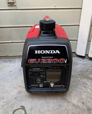 Great Condition Bairly Used