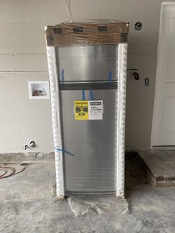 Whirlpool Fridge