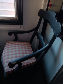 Antique Chairs