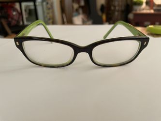 Kate Spade Glasses