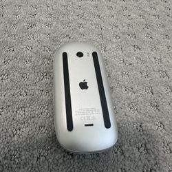 Apple Magic Mouse 