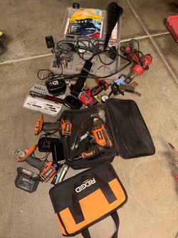 Miscellaneous tools
