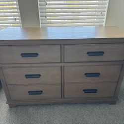 Brand New Delta Children Dresser