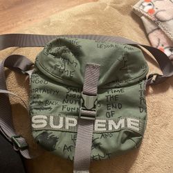 Supreme Bag 