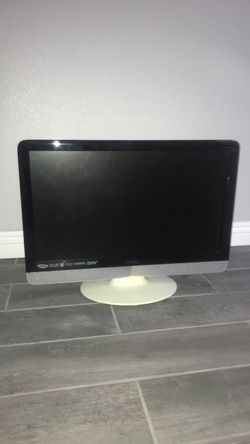 Vizio flatscreen