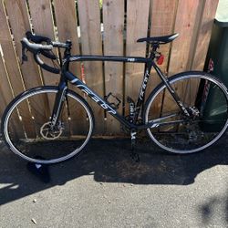 Felt F65X Gravel/CX Bike 60cm