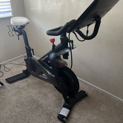 Original Peloton Bike