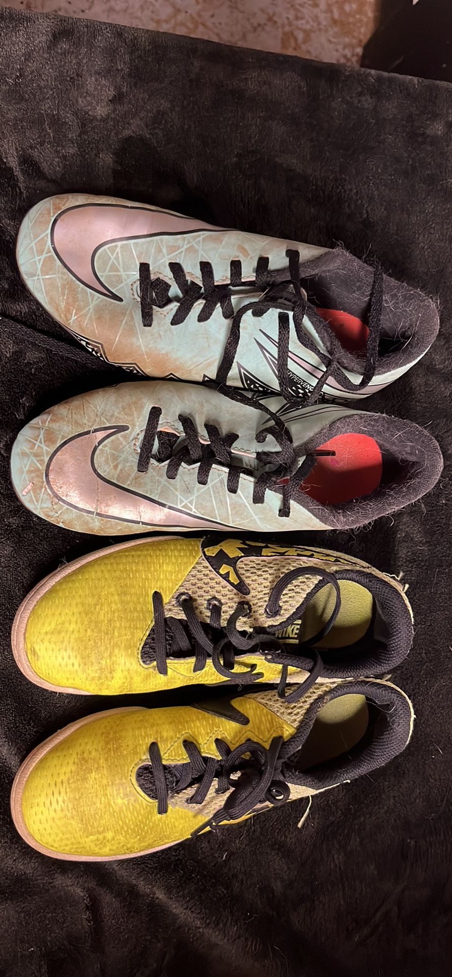 Soccer Cleats