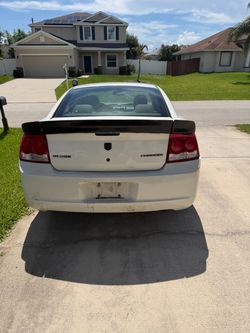 2009 Dodge Charger