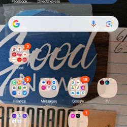 S23 Plus Sansung Phone