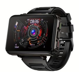 GoldenSpike Smartwatch VP999