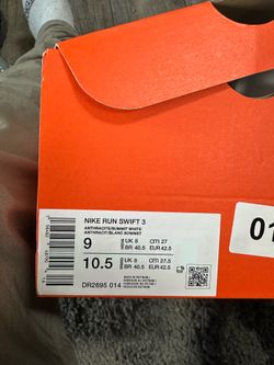 Nikes