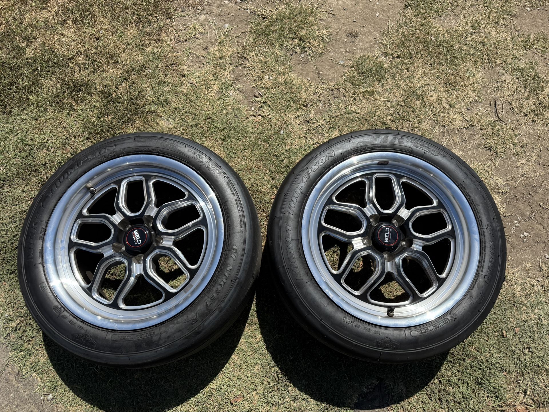Laguna Welds