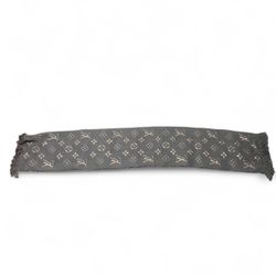 louis vuitton scarf