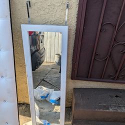 Jewelry Organizer For Over Door 