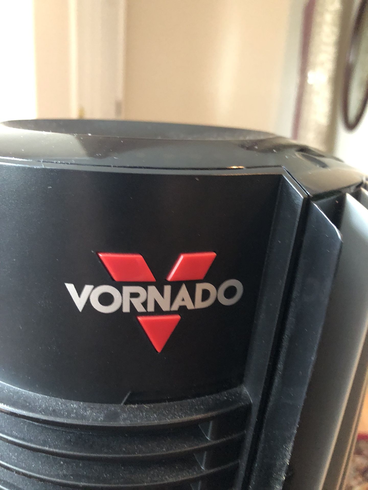 Coronado Rotating Fan
