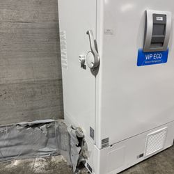 Vip Eco Refrigerator 