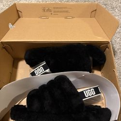 Ugg Slides 