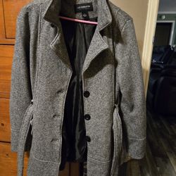 Womens Coat