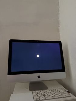2019 iMac Perfect Condition