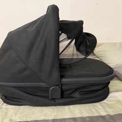 Uppababy Bassinet With Bag