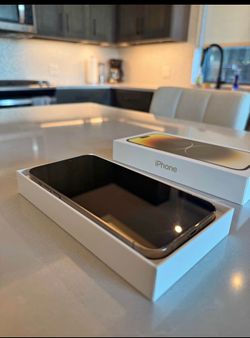 NEED GONE TODAY !! iPhone 14 Pro Max 128GB - UNLOCKED - 87% Health - MINT