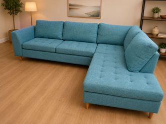 Sectional Couch With Delivery