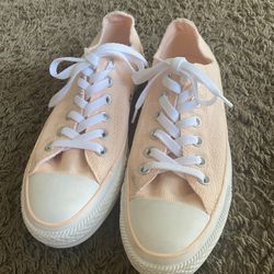 Womens Converse 
