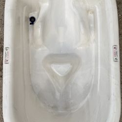 Primo Bathtub 