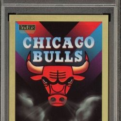 9 GRADED CARD'S FOR SALE 