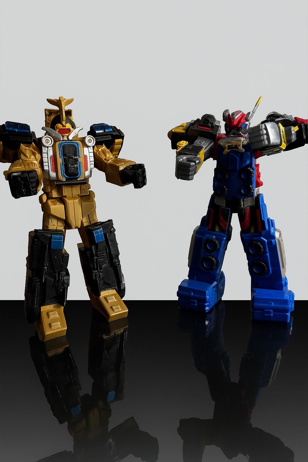 Power Ranger Beast Morphers