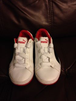 Puma kid size
