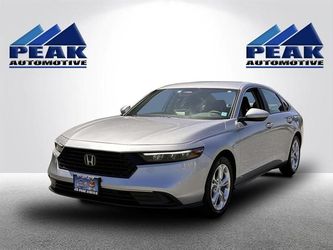 2023 Honda Accord