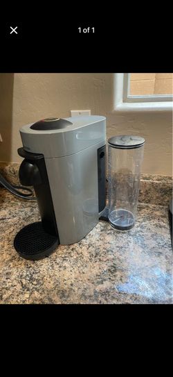 Nespresso