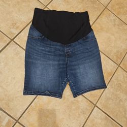 Maternity Shorts