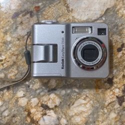Camera