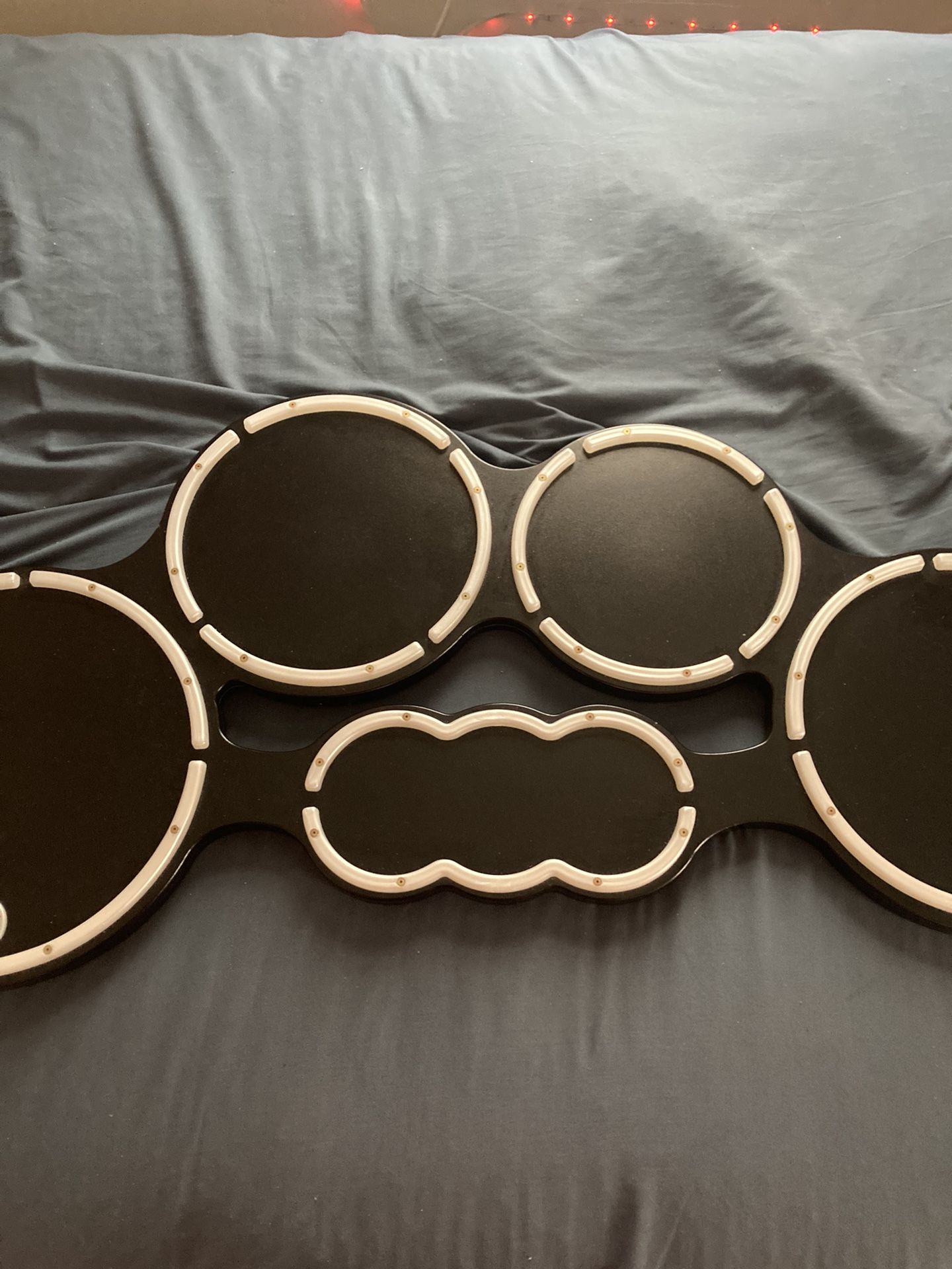 Tenor Drum Pad