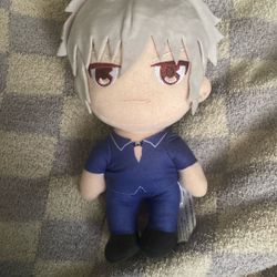 Fruits Basket Plush