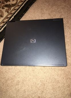 Hp laptop for parts