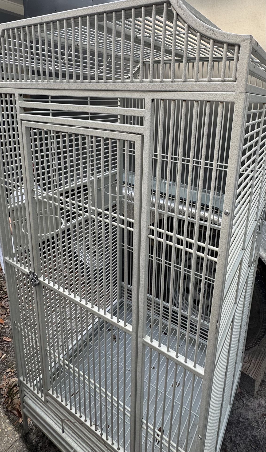 Cage
