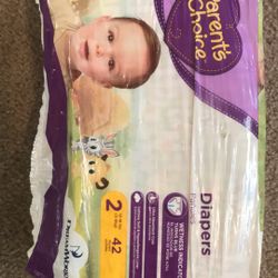 Baby Diapers