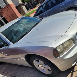 2006 Dodge Charger