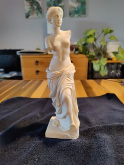Venus statue