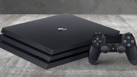 PlayStation 4