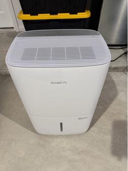 Humidifier