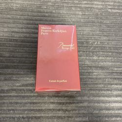 fragrance - 200ml. Bought it for 450$ from Sephora and I hated the smell, need gone asap firm on price