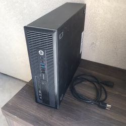 HP EliteDesk 800 G1 SFF