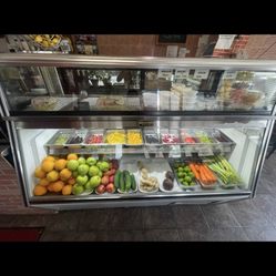 Restaurant Equipment