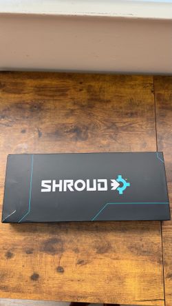 Gaming keyboard