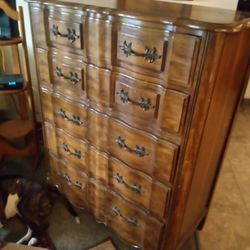 Vintage Thomasville Dresser